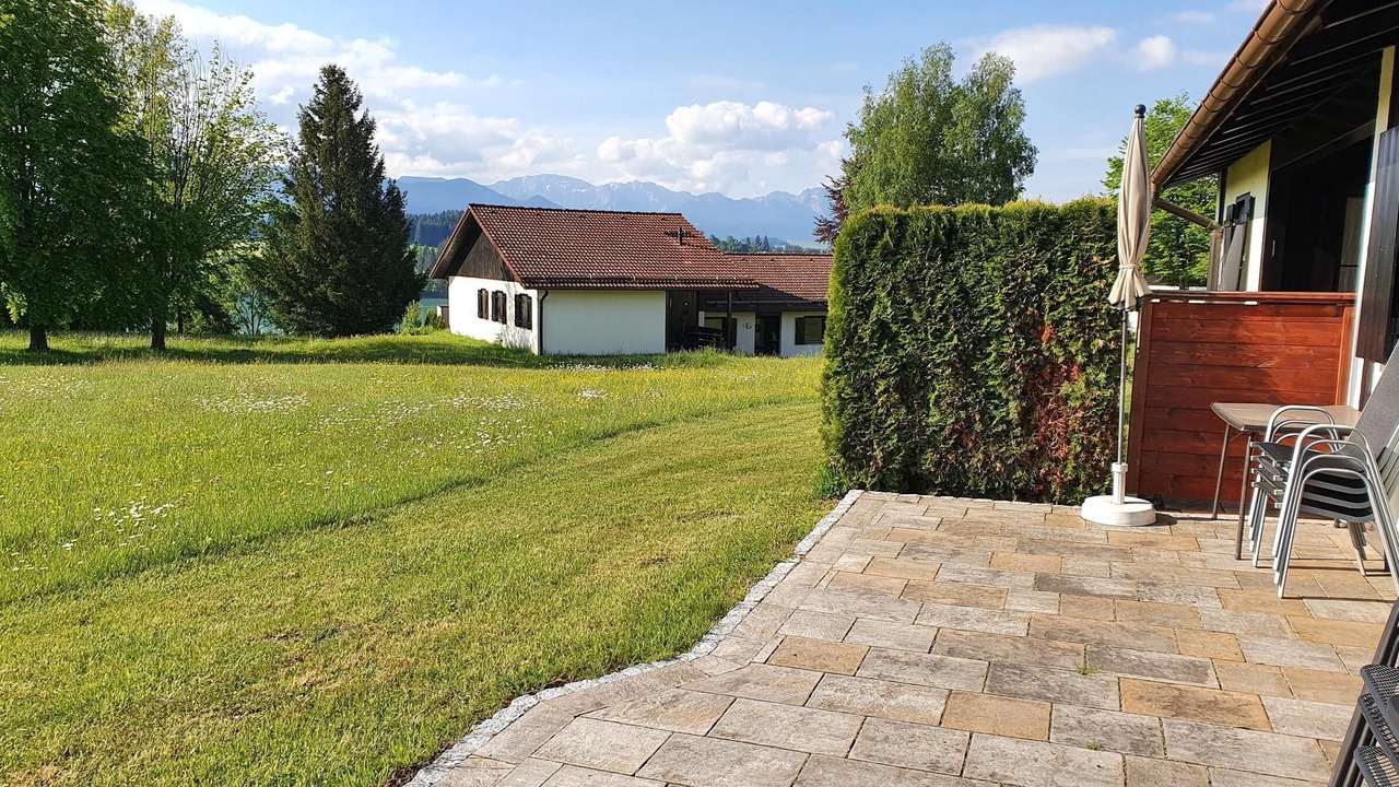 Photo of Outdoor in Lechbruck
