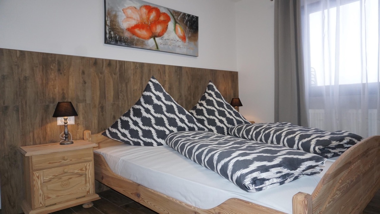 Photo of Bedroom in Lechbruck