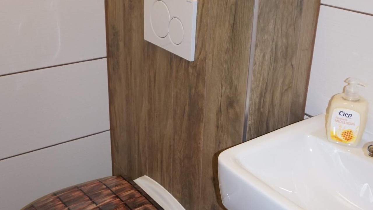 Photo of Bathroom in Lechbruck