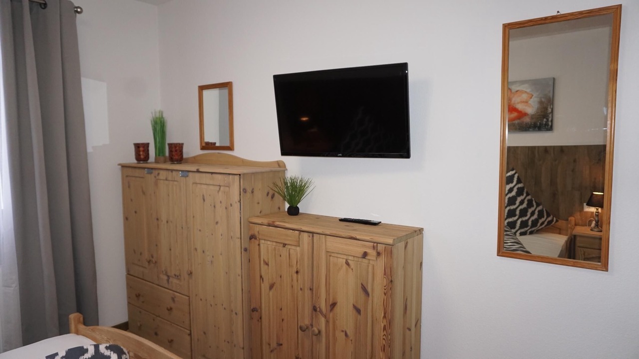 Photo of Bedroom in Lechbruck