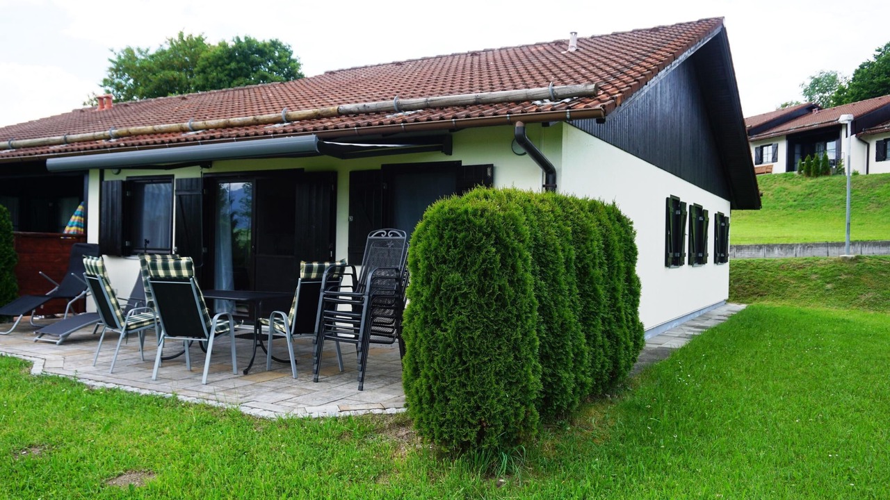 Photo of Outdoor in Lechbruck