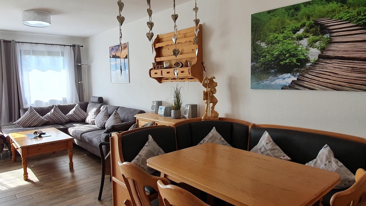 Photo of Livingroom in Lechbruck