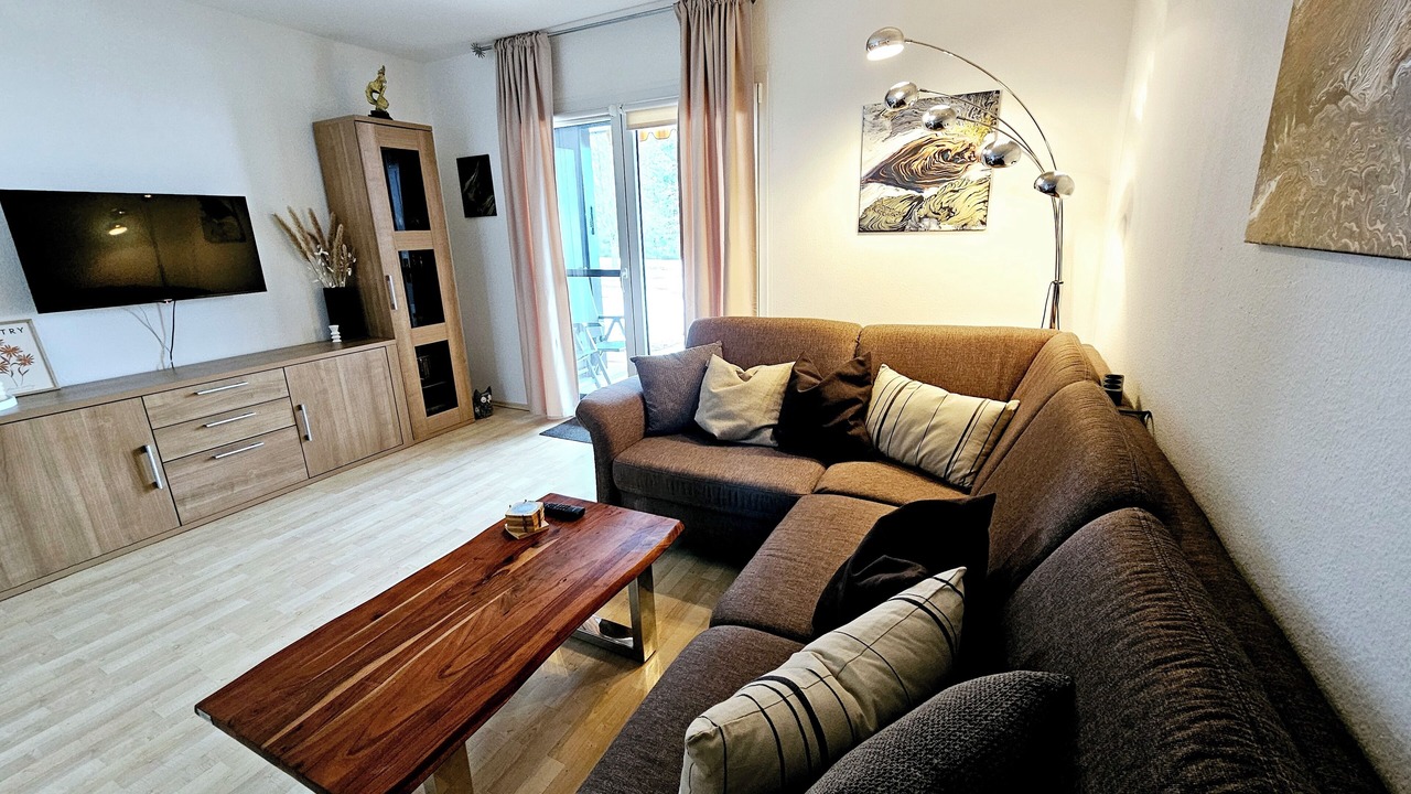 Photo of Livingroom in Lechbruck