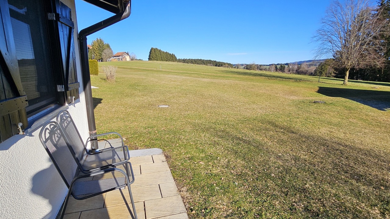 Photo of Patio Balcony in Lechbruck