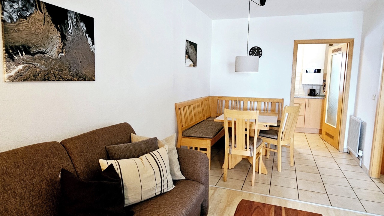 Photo of Livingroom in Lechbruck