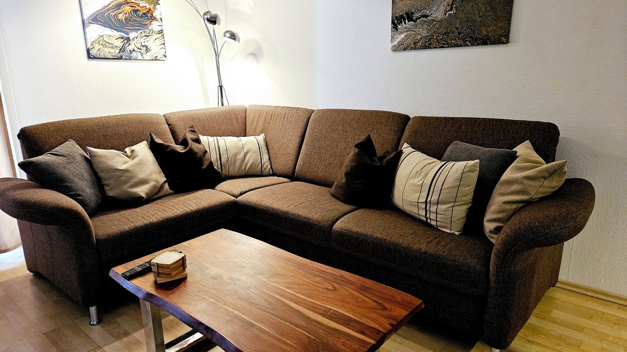 Photo of Livingroom in Lechbruck