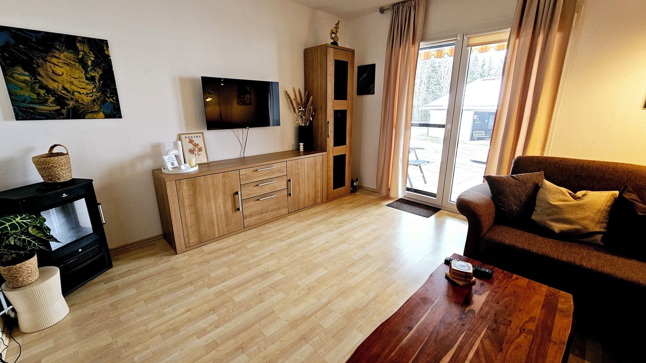 Photo of Livingroom in Lechbruck