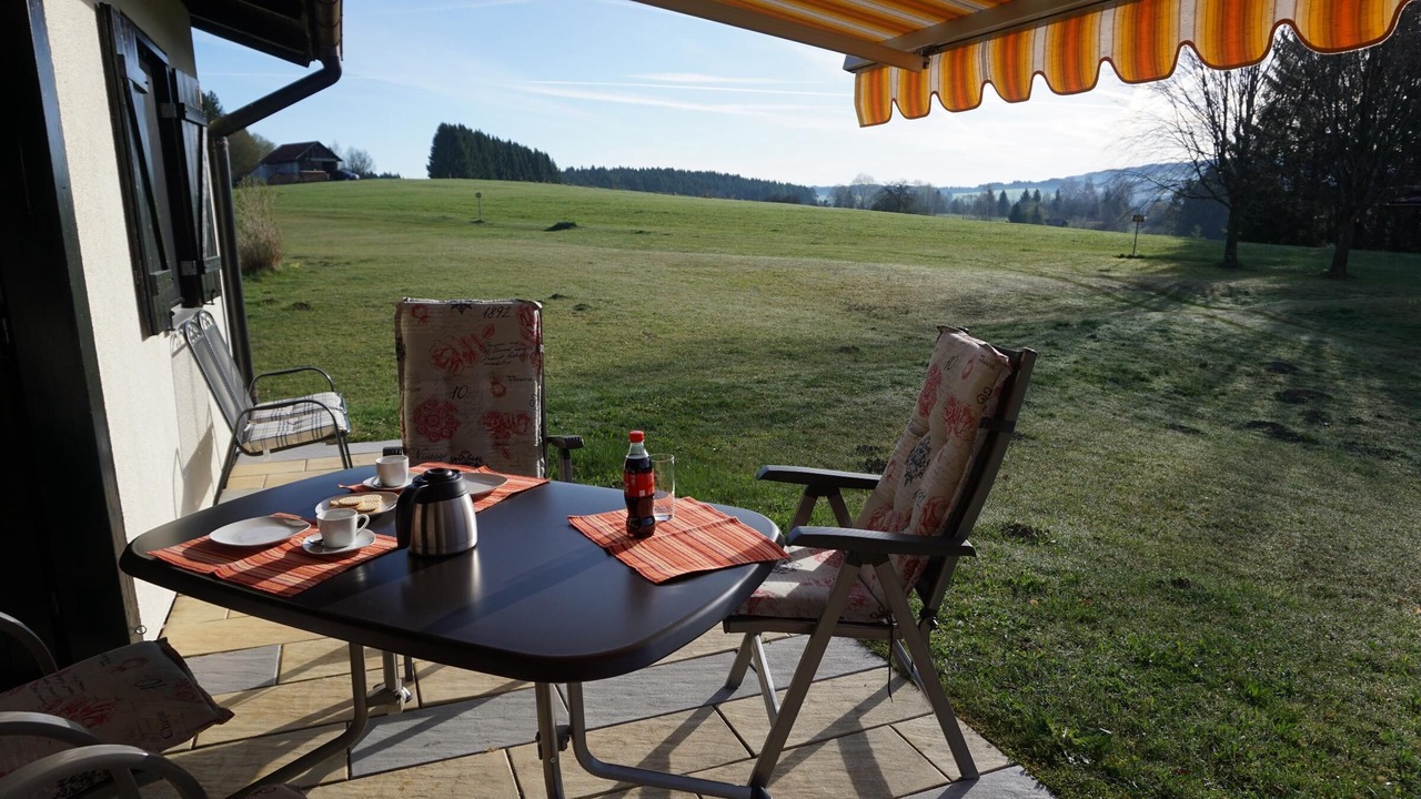 Photo of Outdoor in Lechbruck