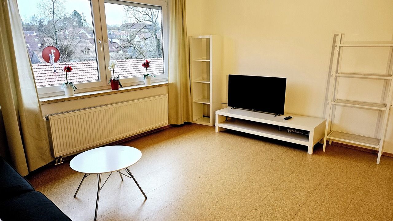 Photo of Livingroom in Furstenfeldbruck District
