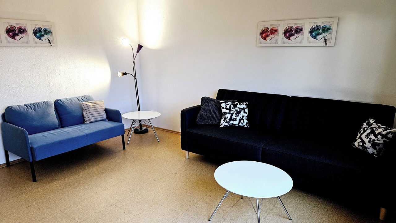 Photo of Livingroom in Furstenfeldbruck District