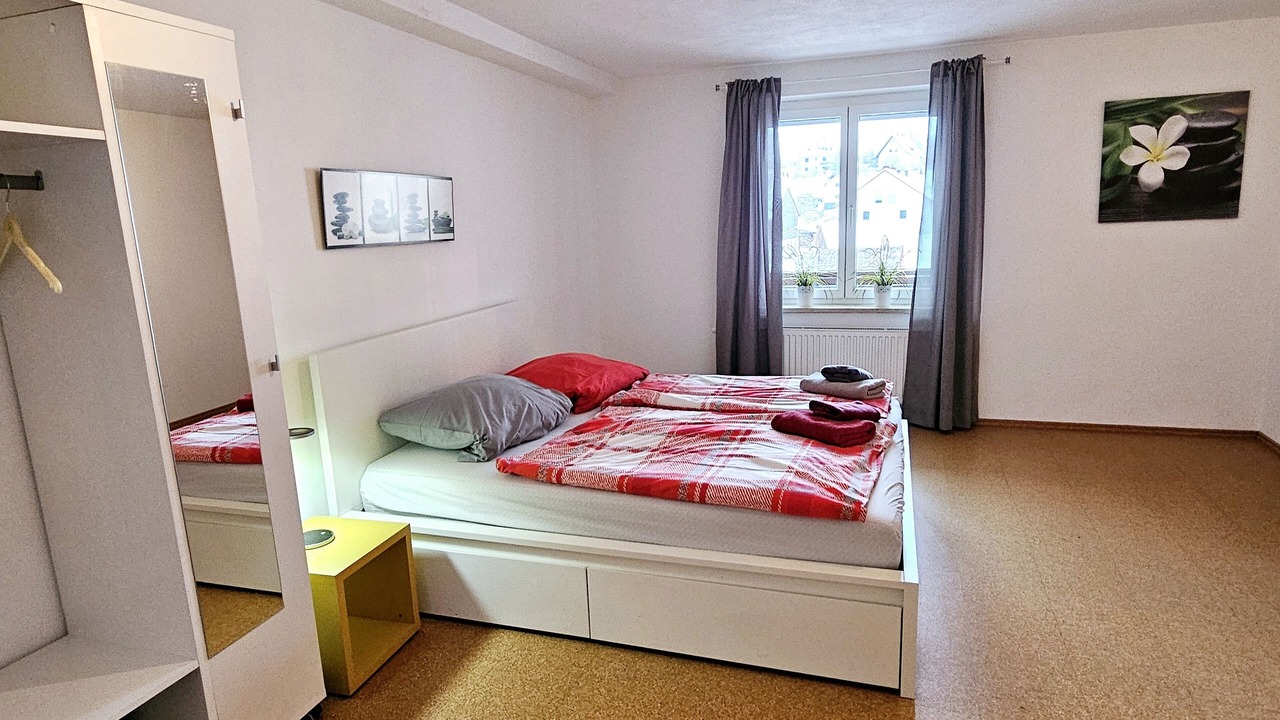 Photo of Bedroom in Furstenfeldbruck District