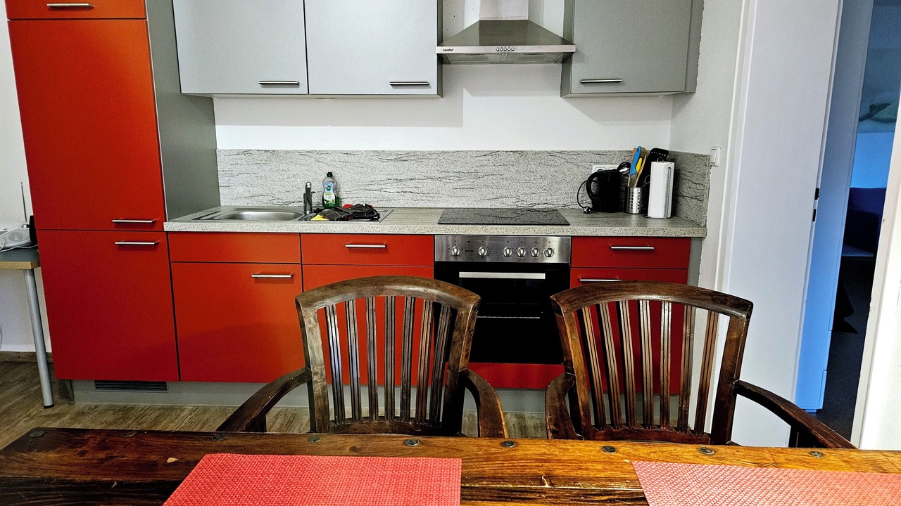 Photo of Kitchen in Furstenfeldbruck District