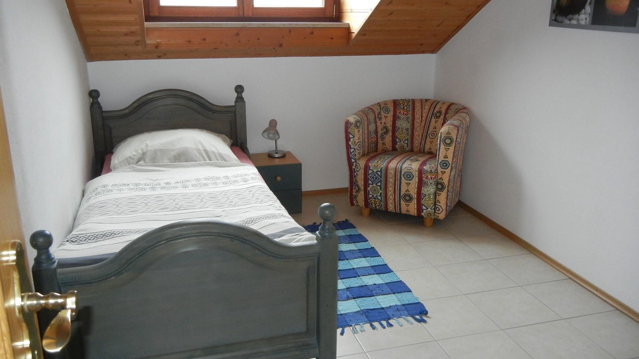 Photo of Bedroom in Furstenfeldbruck District