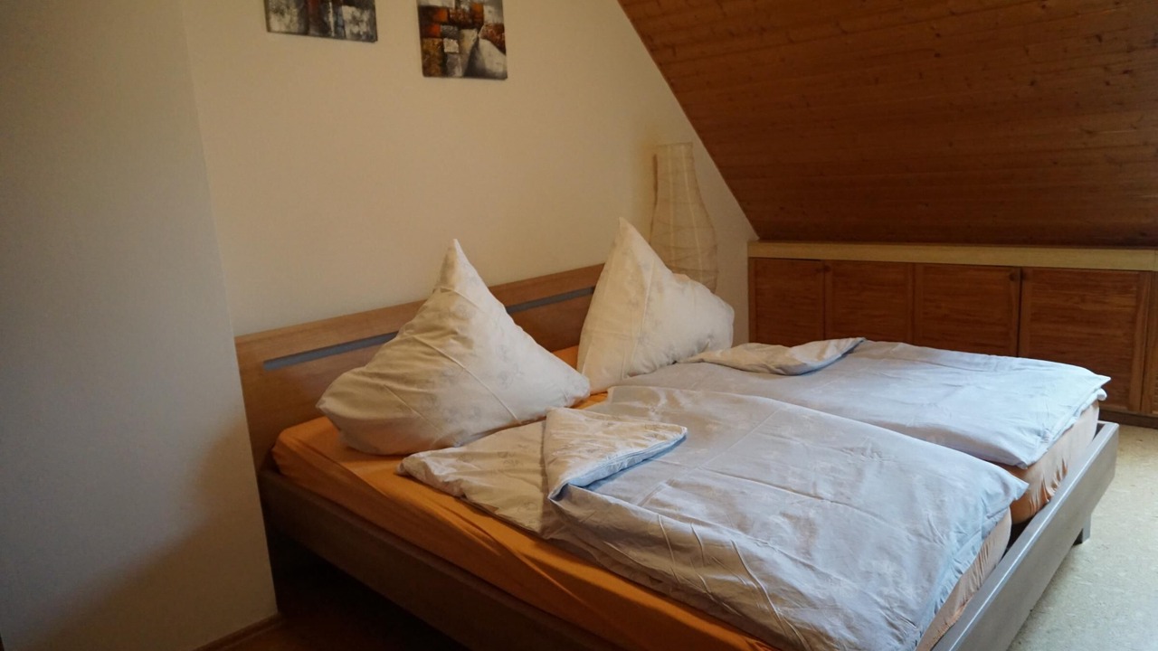 Photo of Bedroom in Furstenfeldbruck District