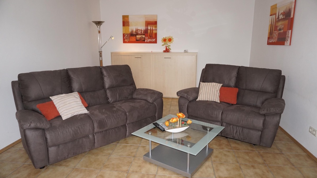 Photo of Livingroom in Furstenfeldbruck District