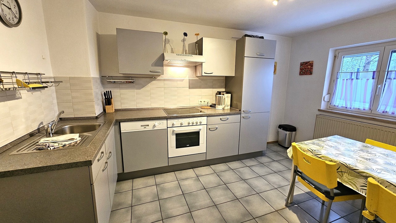 Photo of Kitchen in Furstenfeldbruck District