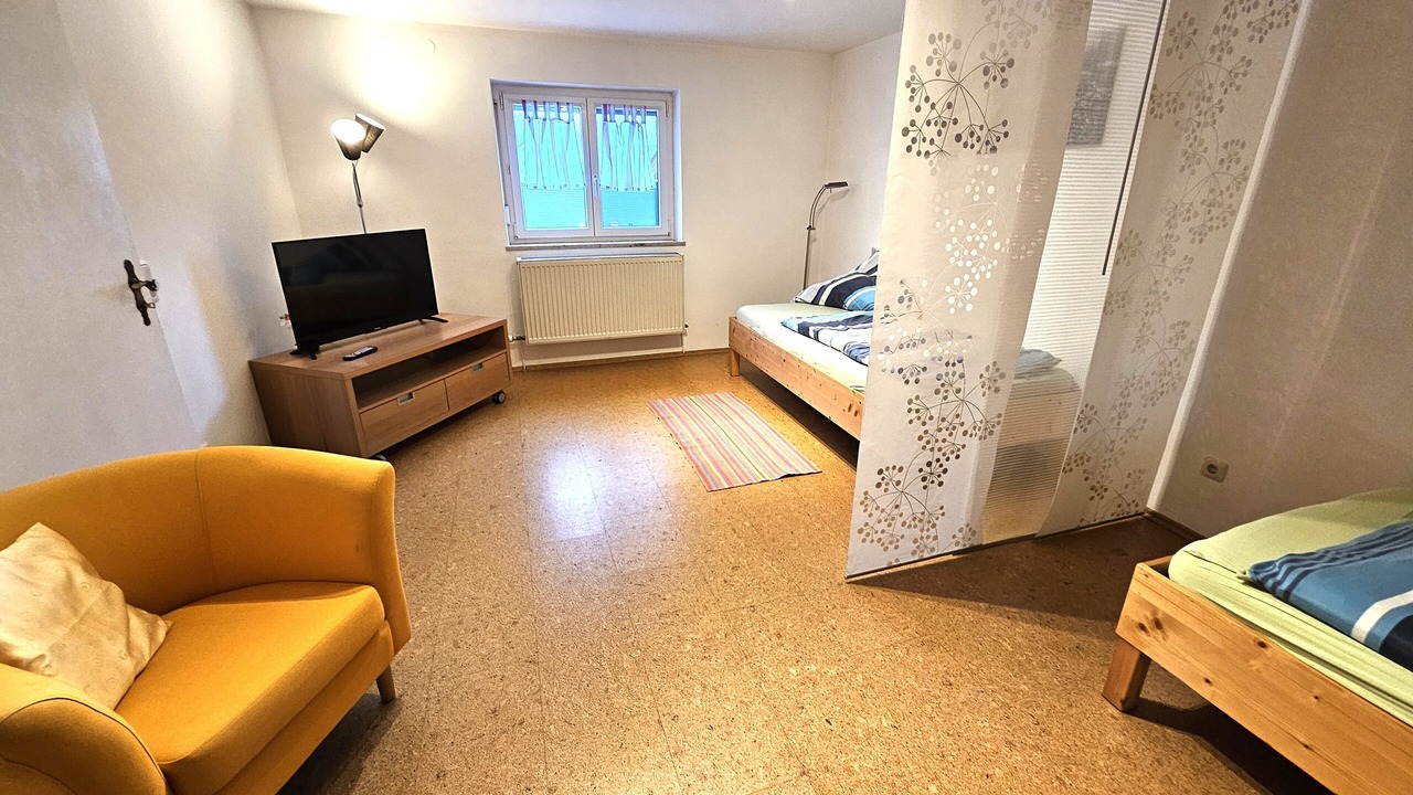 Photo of Livingroom in Furstenfeldbruck District