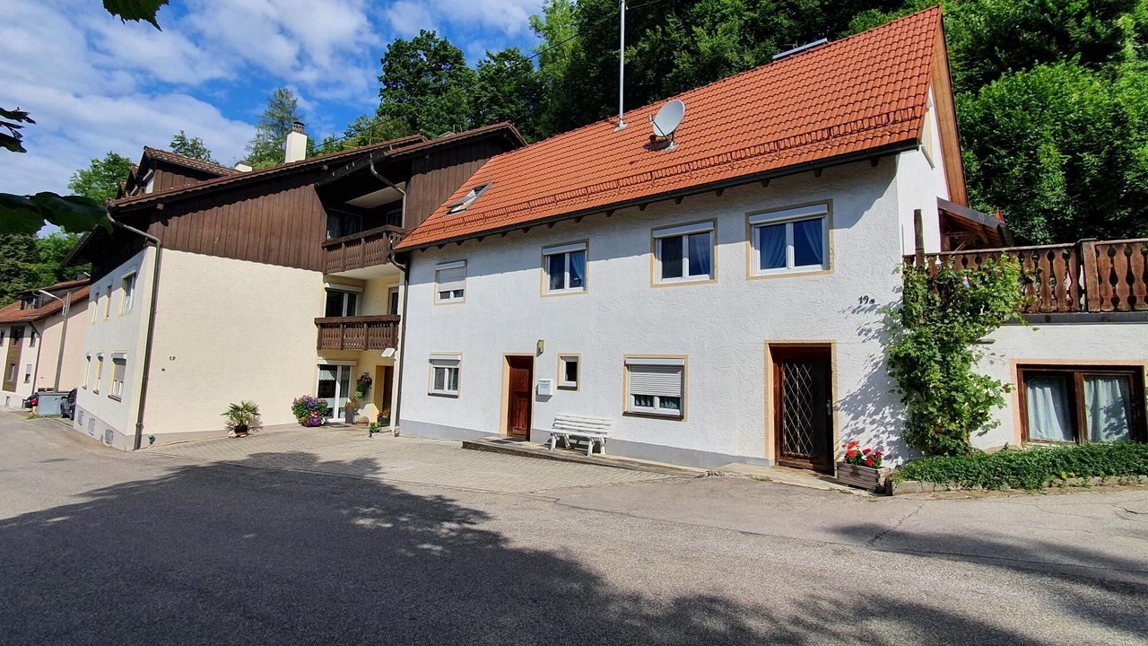 Photo of Outdoor in Furstenfeldbruck District