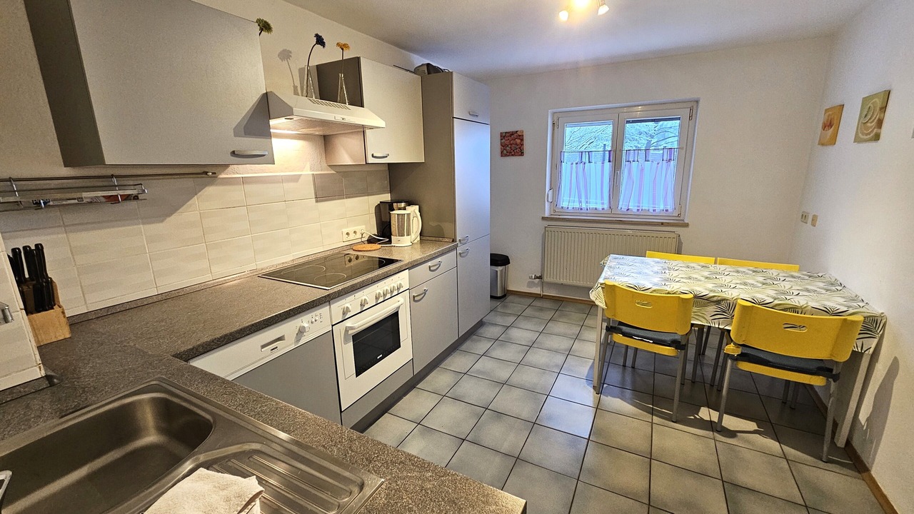Photo of Kitchen in Furstenfeldbruck District