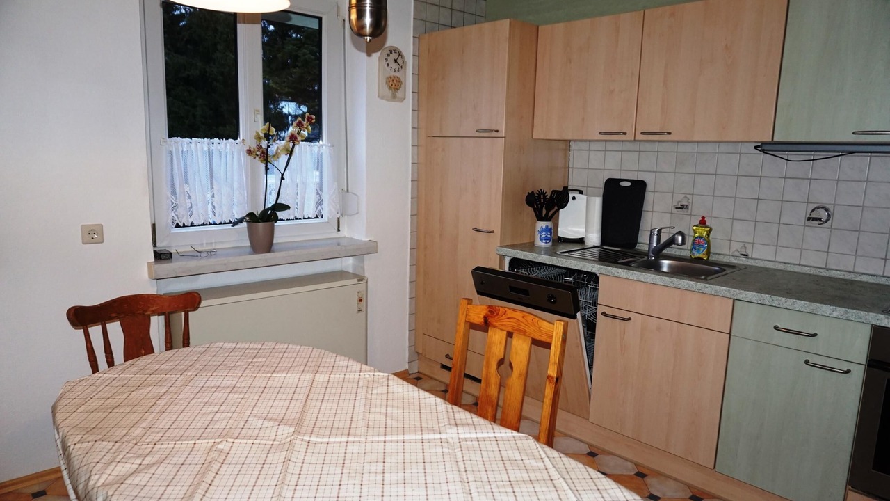 Photo of Kitchen in Dachau District