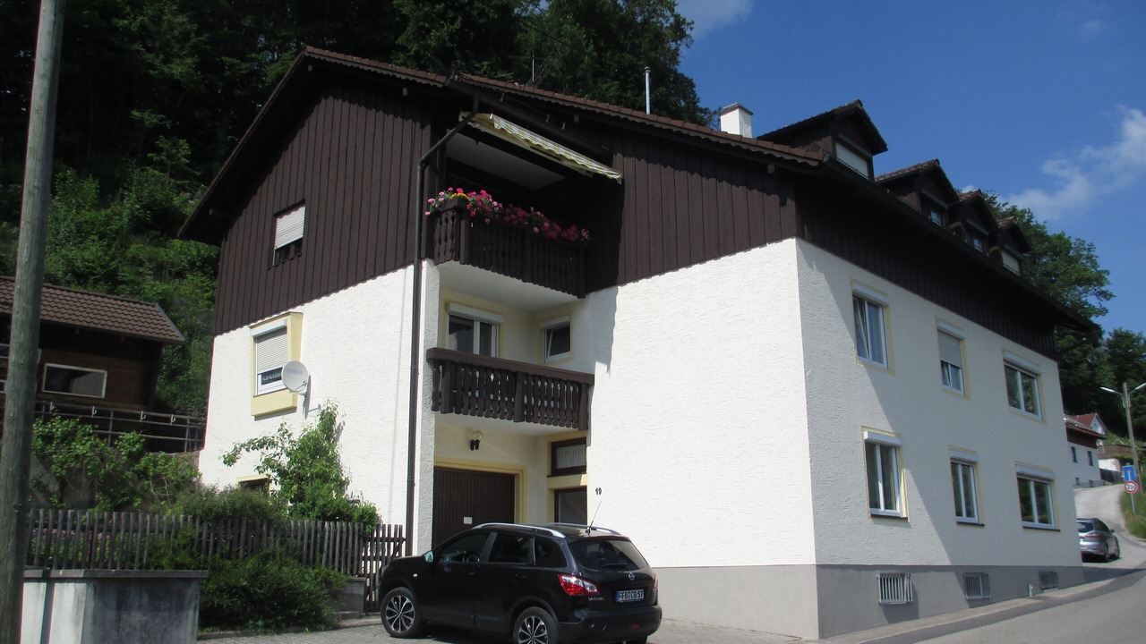 Photo of Outdoor in Furstenfeldbruck District