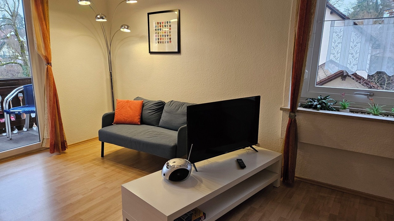 Photo of Livingroom in Furstenfeldbruck District