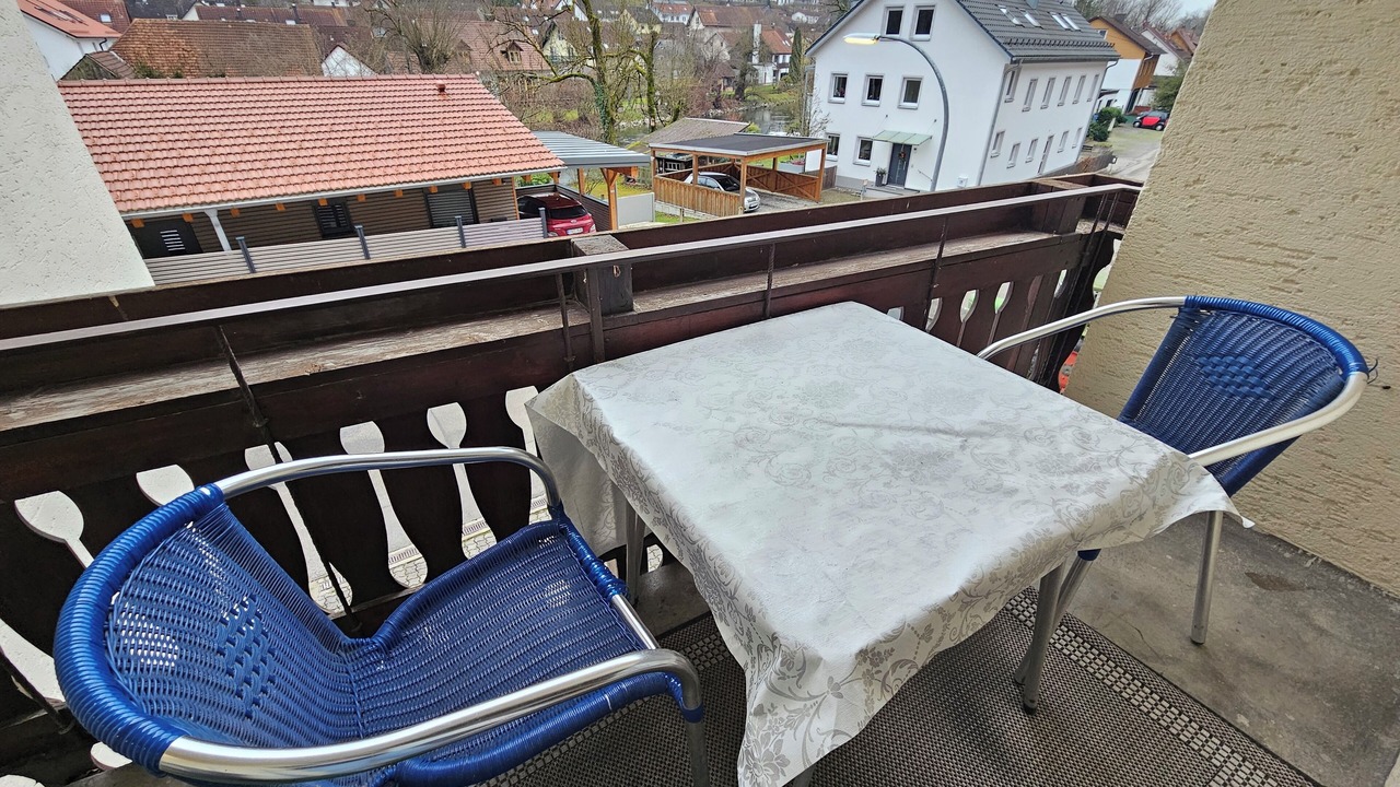 Photo of Outdoor in Furstenfeldbruck District
