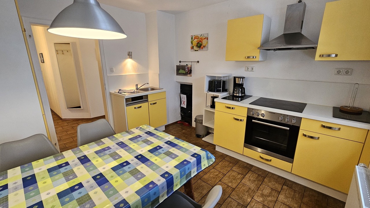 Photo of Kitchen in Furstenfeldbruck District