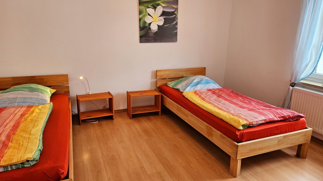 Photo of Bedroom in Furstenfeldbruck District