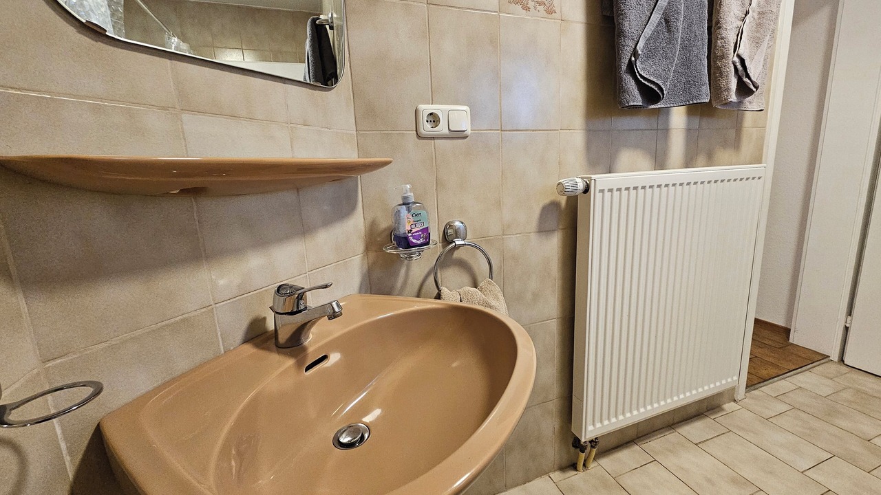 Photo of Bathroom in Furstenfeldbruck District