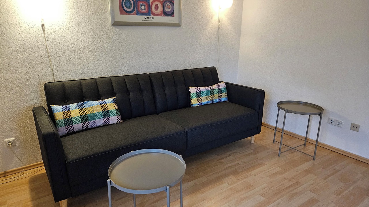 Photo of Livingroom in Furstenfeldbruck District