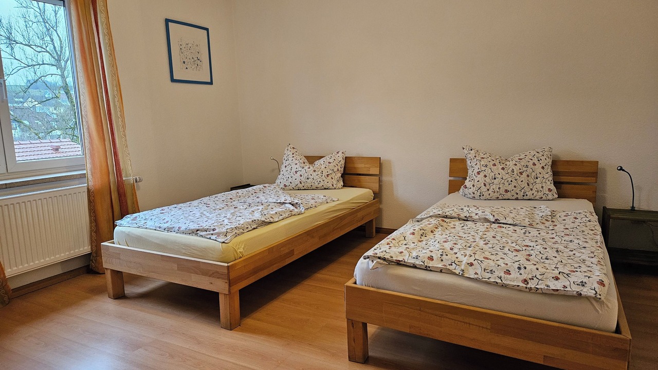 Photo of Bedroom in Furstenfeldbruck District