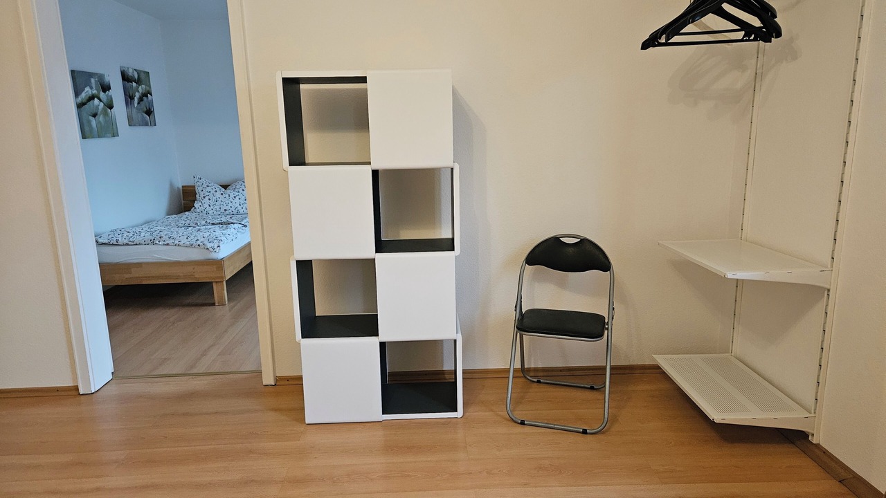Photo of Bedroom in Furstenfeldbruck District