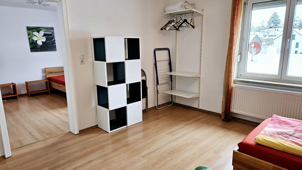 Photo of Bedroom in Furstenfeldbruck District