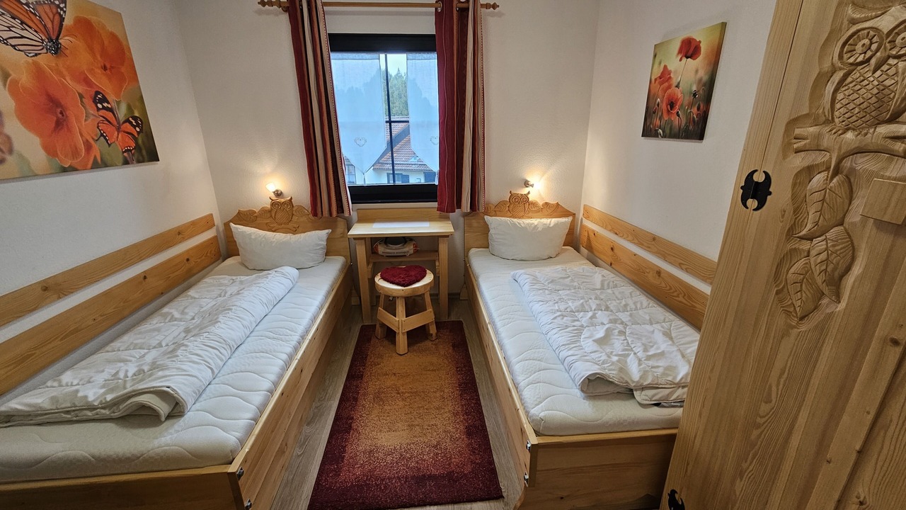 Photo of Bedroom in Lechbruck