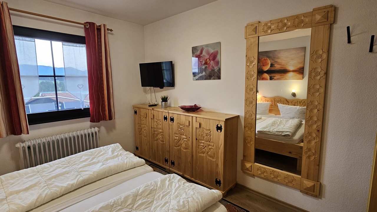 Photo of Bedroom in Lechbruck