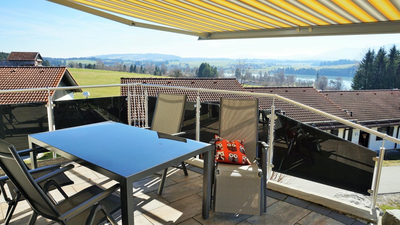 Photo of Outdoor in Lechbruck