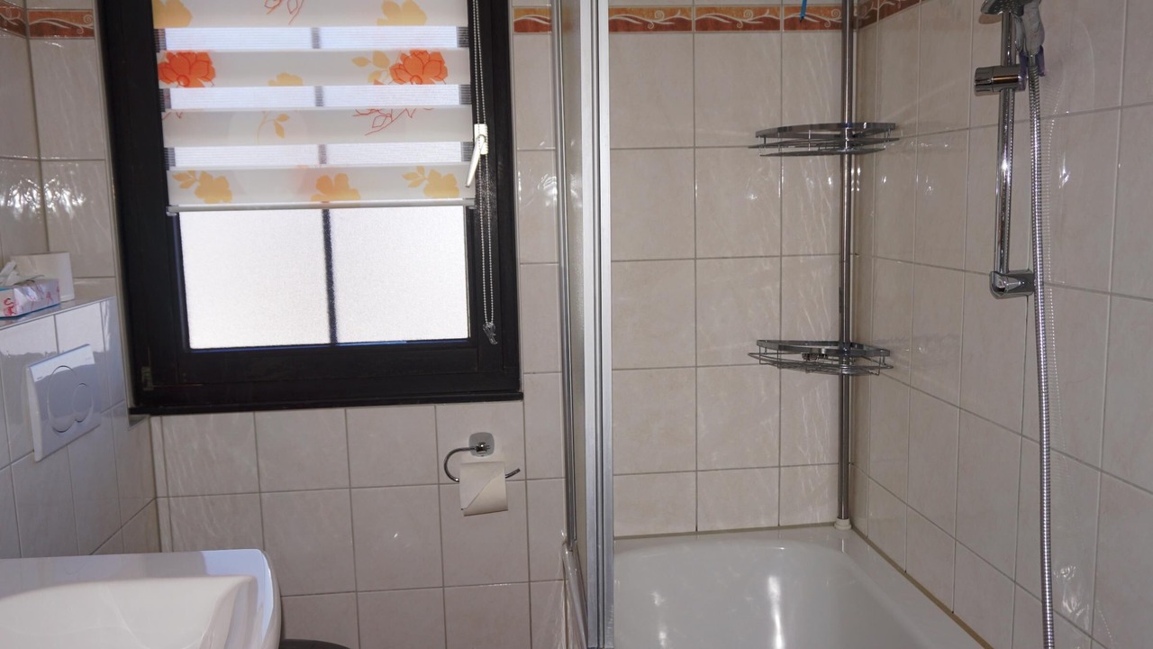 Photo of Bathroom in Lechbruck
