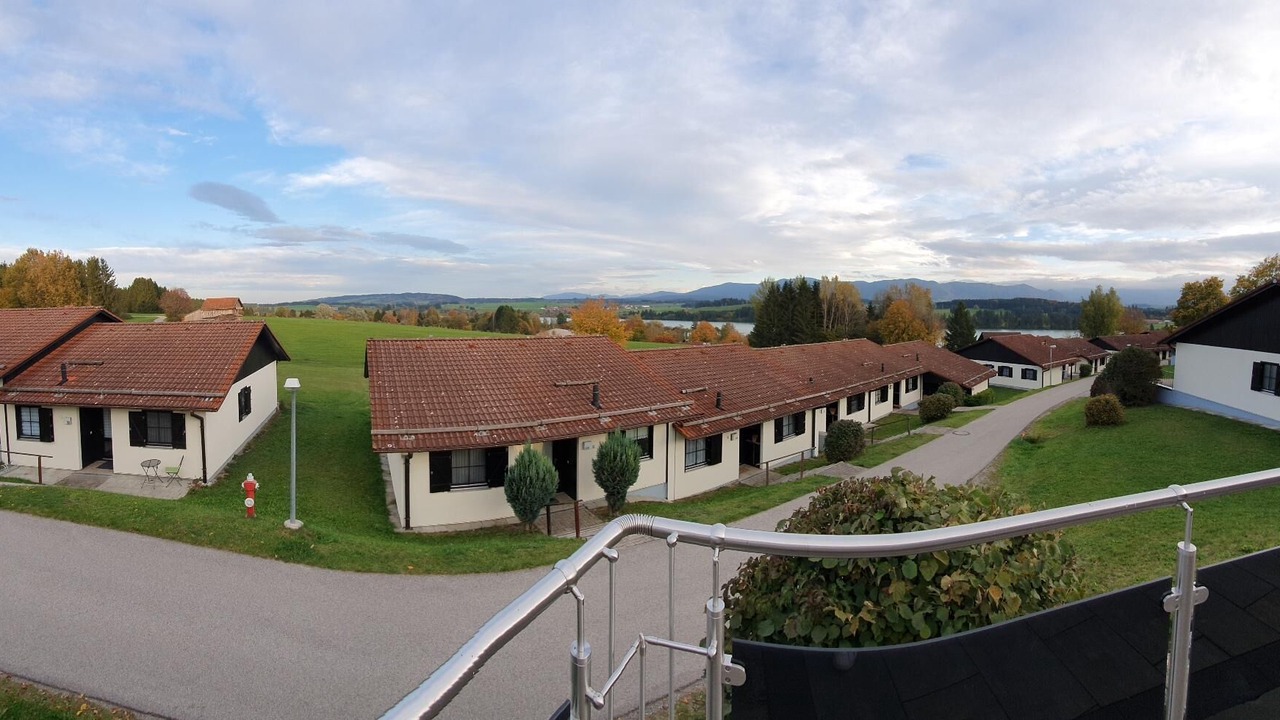 Photo of Outdoor in Lechbruck