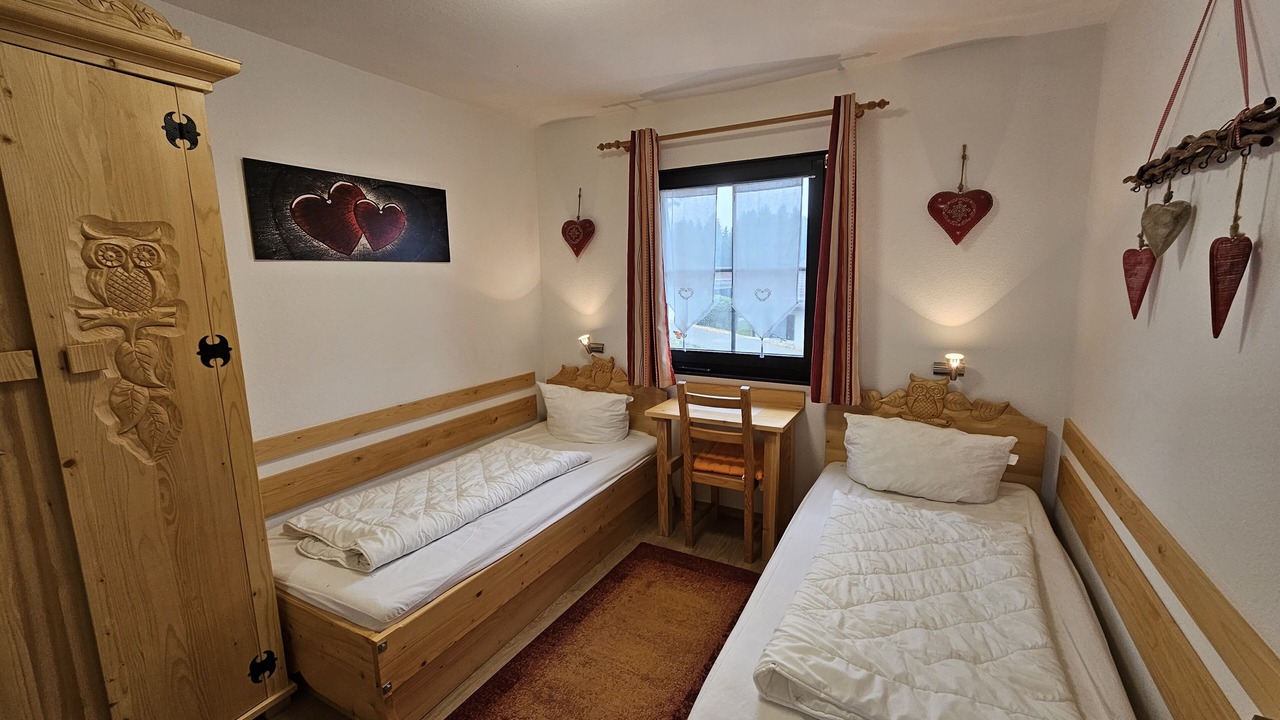 Photo of Bedroom in Lechbruck