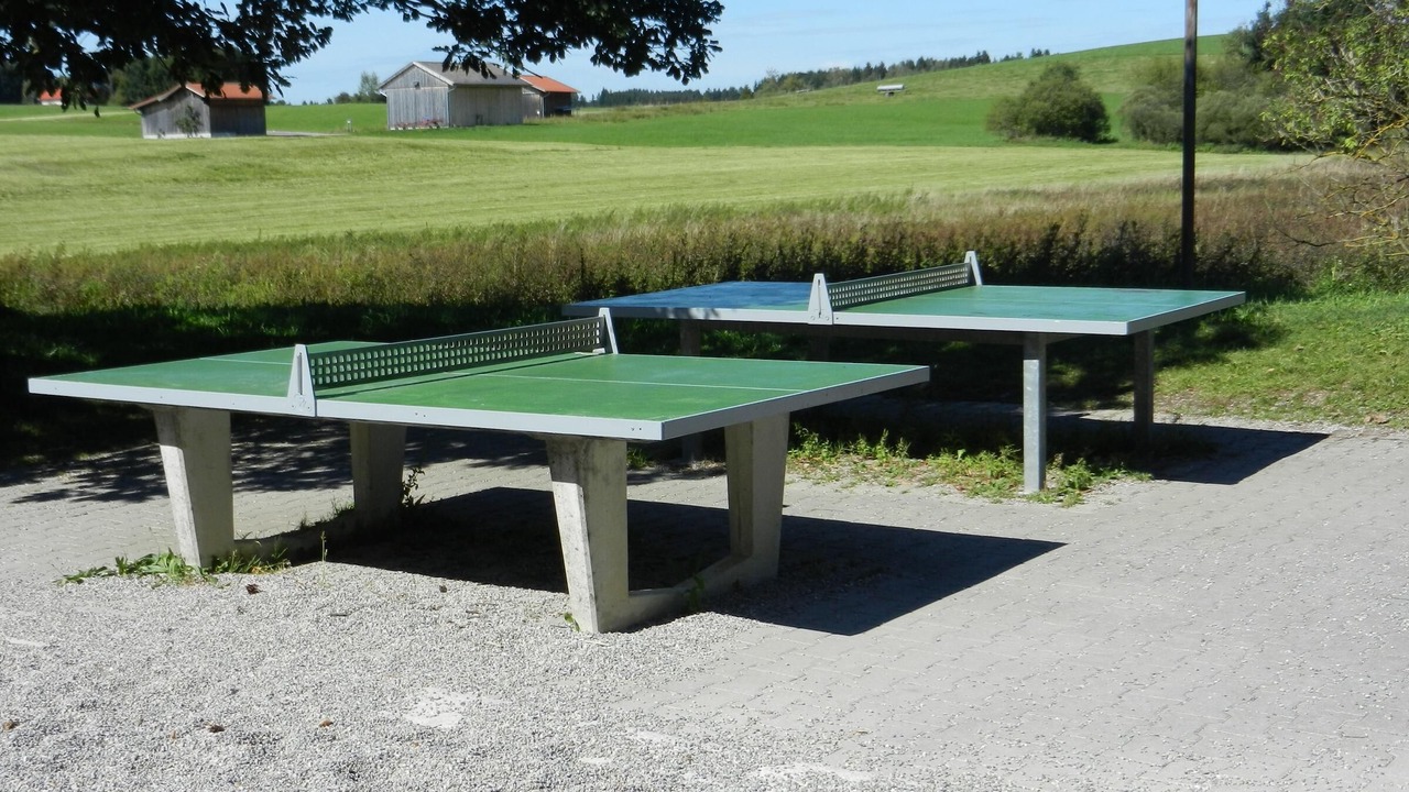 Photo of Outdoor in Lechbruck