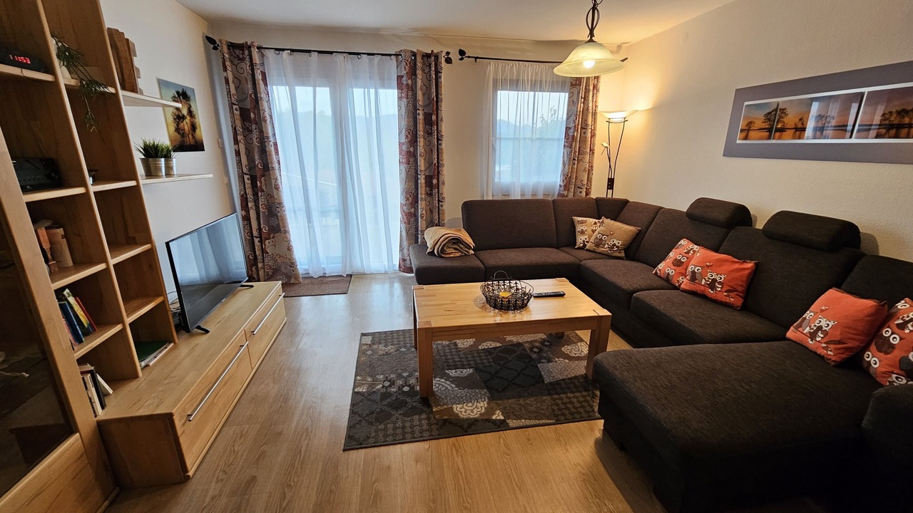 Photo of Livingroom in Lechbruck