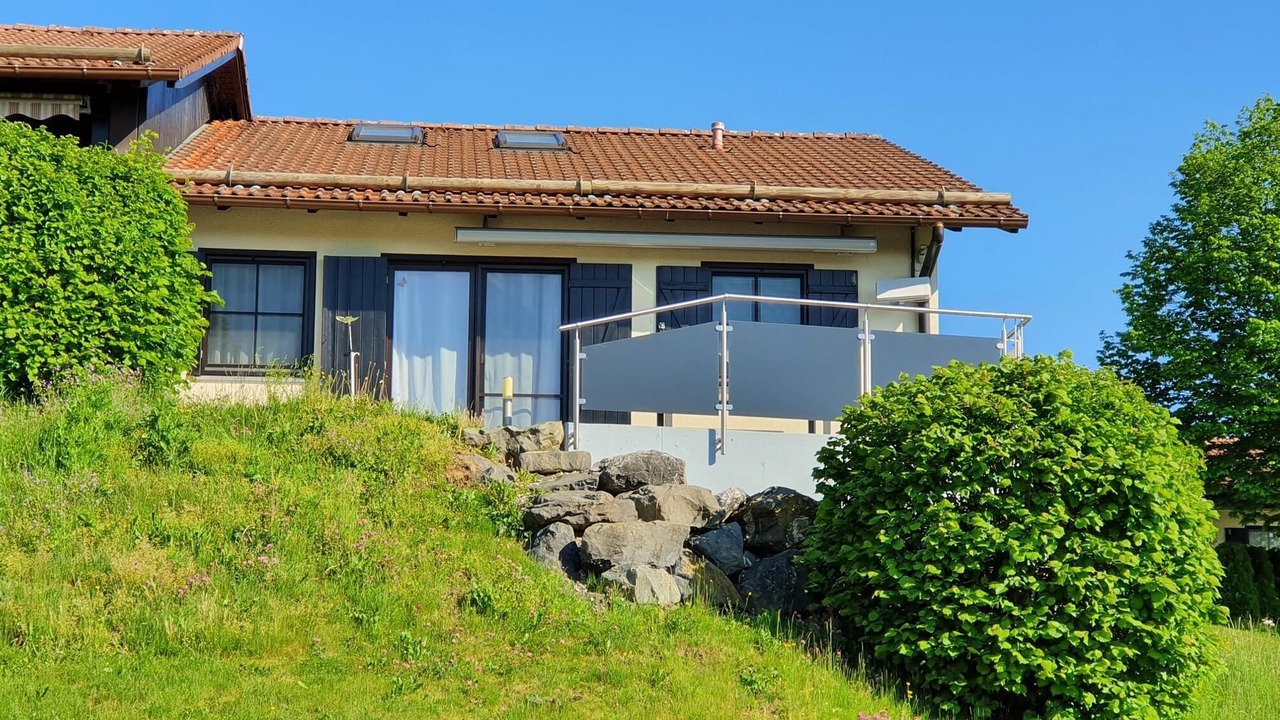 Photo of Outdoor in Lechbruck