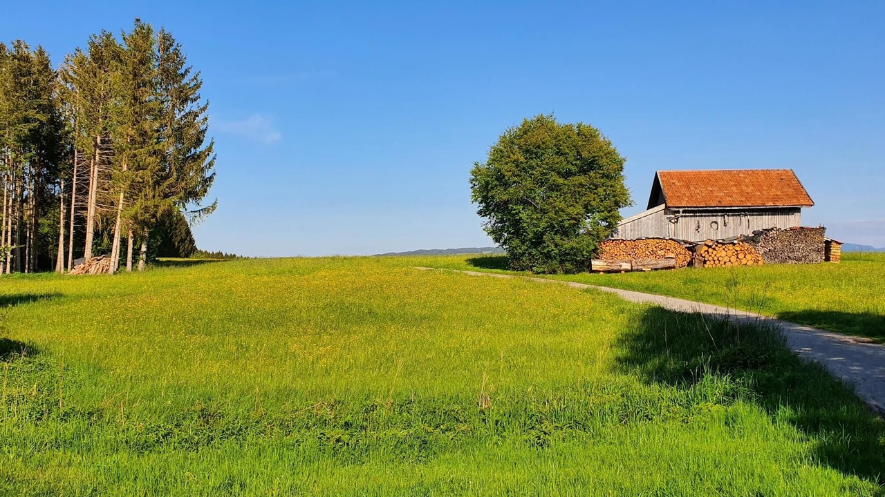 Photo of Outdoor in Lechbruck
