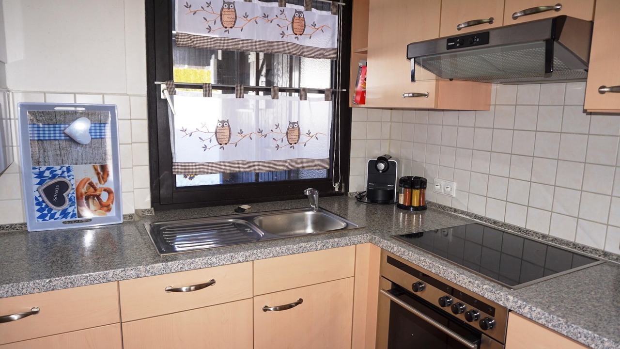 Photo of Kitchen in Lechbruck