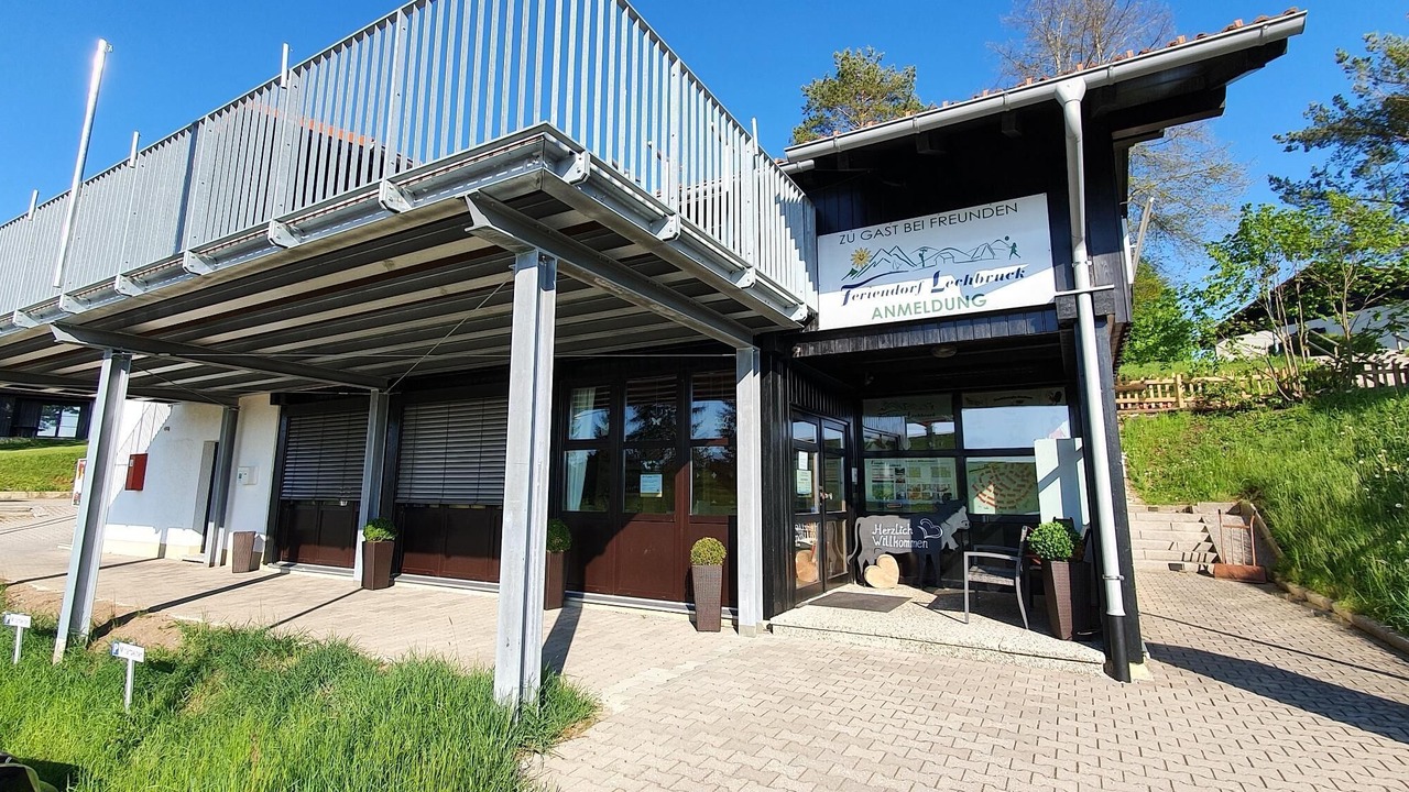 Photo of Outdoor in Lechbruck