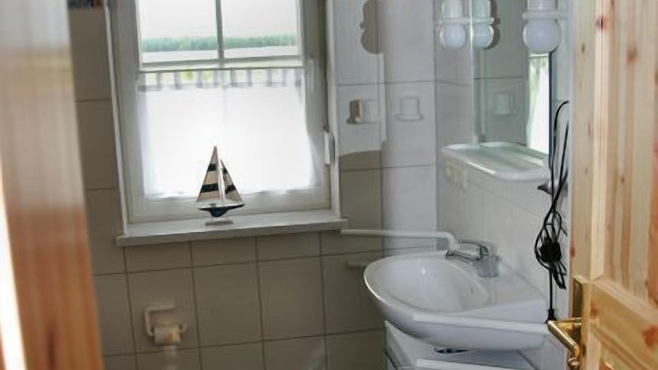 Photo of Bathroom in Timmendorf