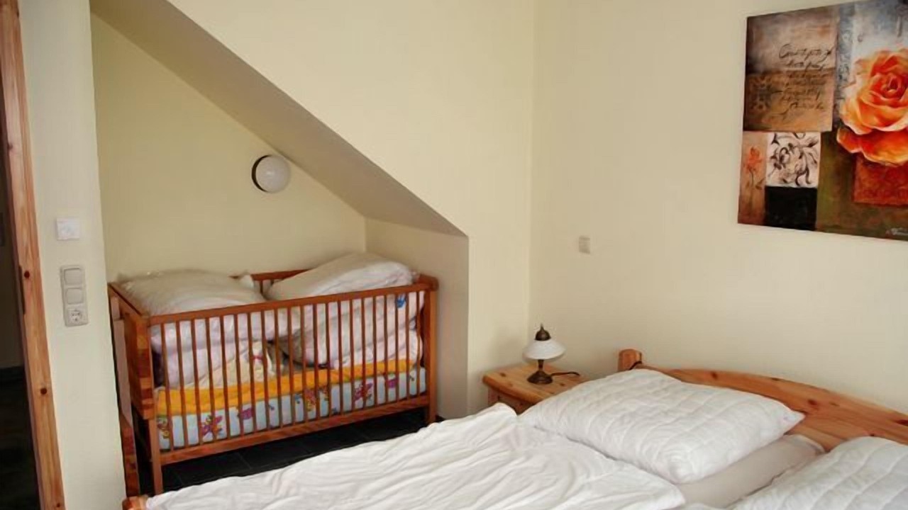 Photo of Bedroom in Timmendorf