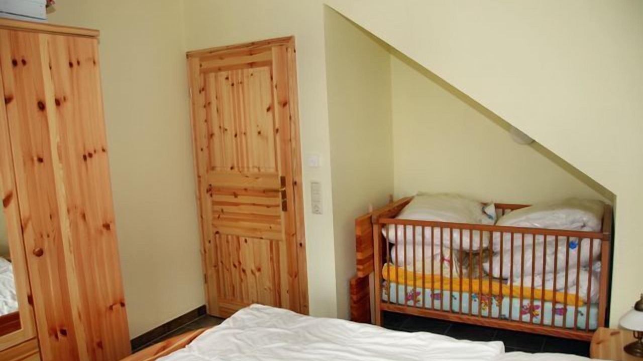 Photo of Bedroom in Timmendorf