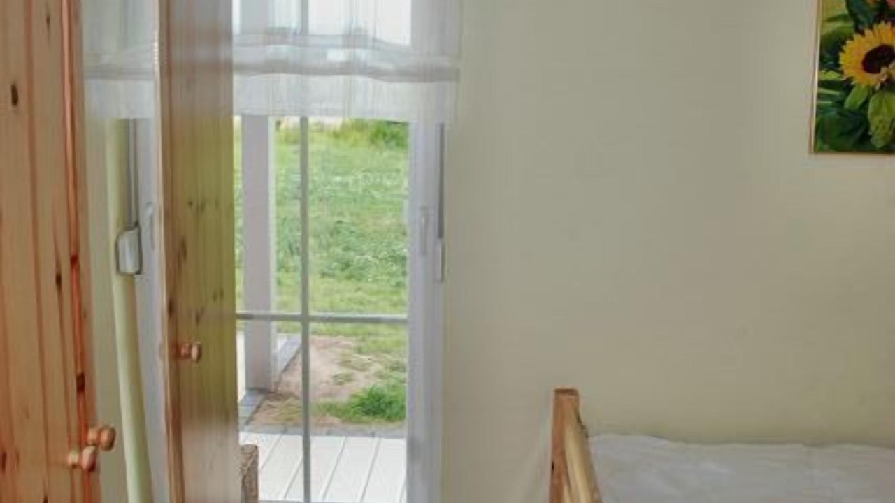 Photo of Bedroom in Timmendorf